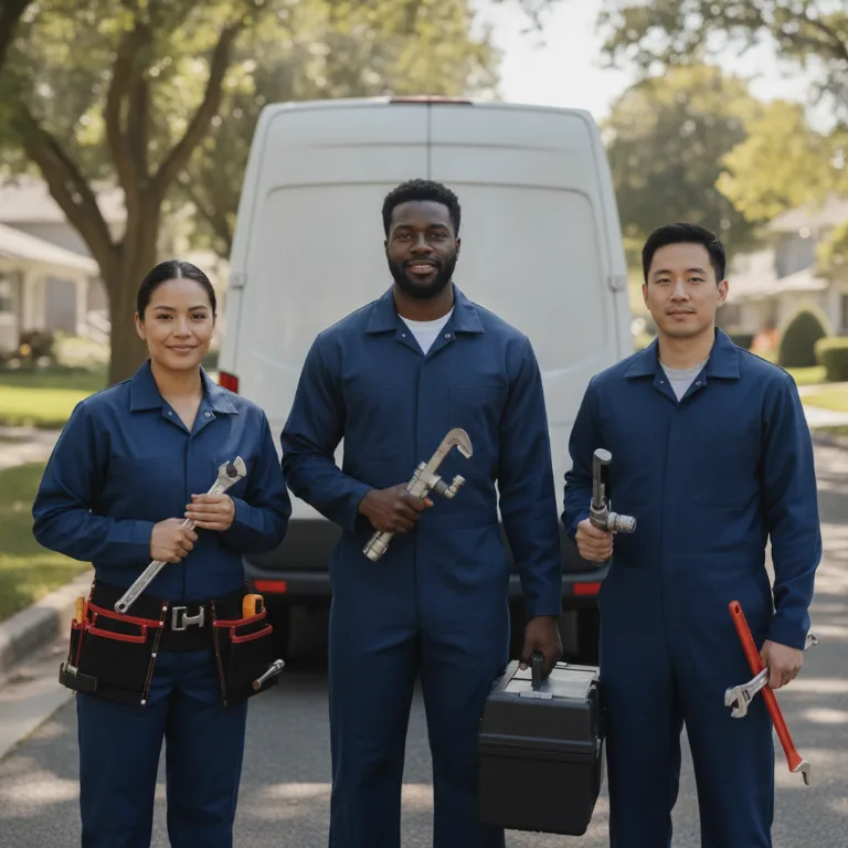 Water Heater Repair team in Englemount-Lawrence